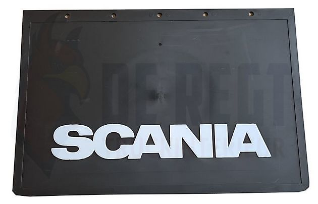 Spatlap Scania 65 x 43 cm Truckinterieur De Regt