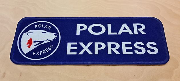 Polar-Express dashboardmat - Truckinterieur De Regt
